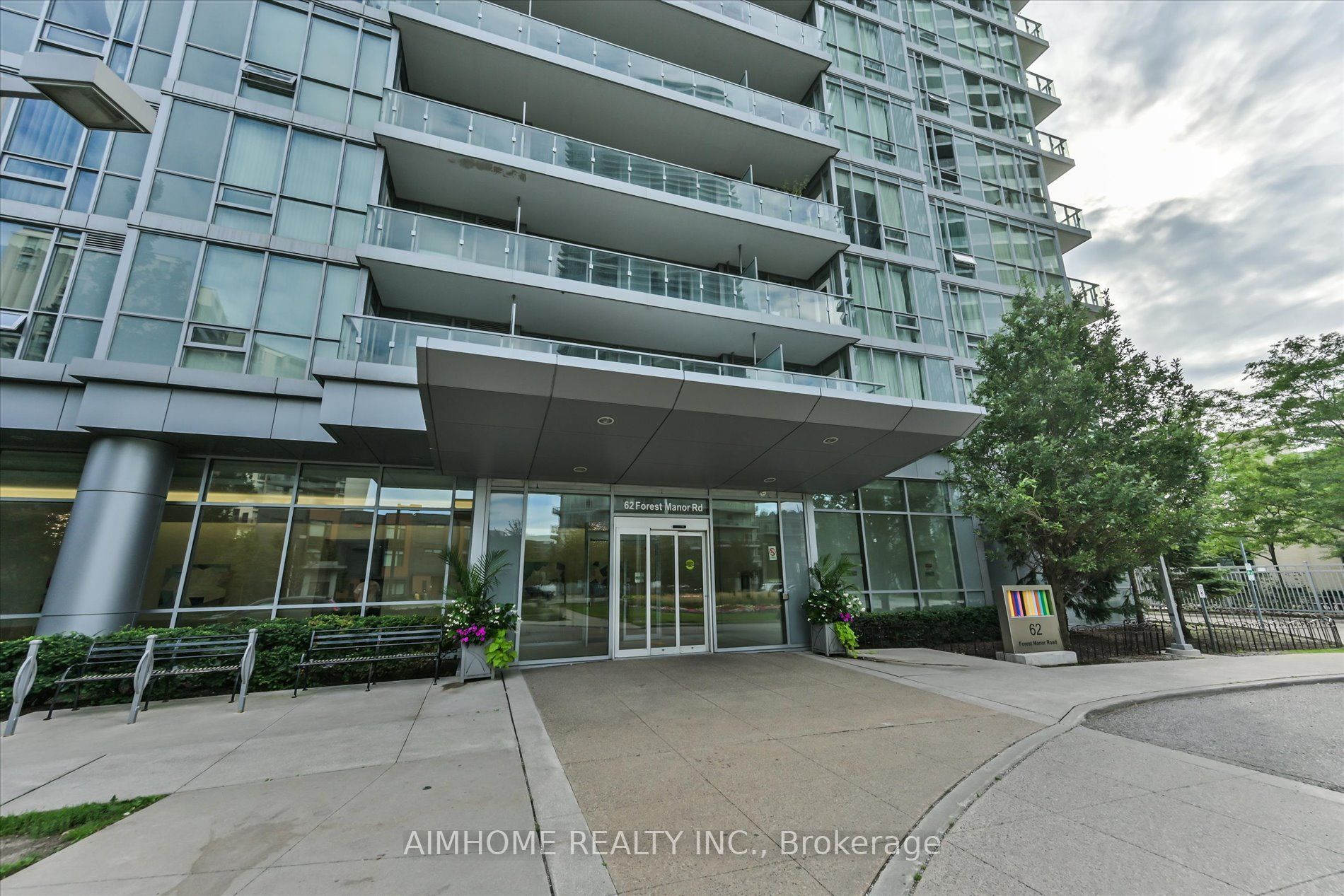 62 Forest Manor Road 1604