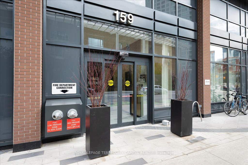 Photo of 159 Wellesley Street E #3002, Toronto, ON M4Y 0H5 (MLS # C13652206)