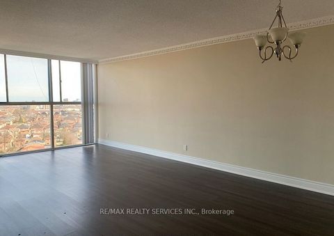 35 Trailwood Drive N 1412 Mississauga ON L4Z 3L6