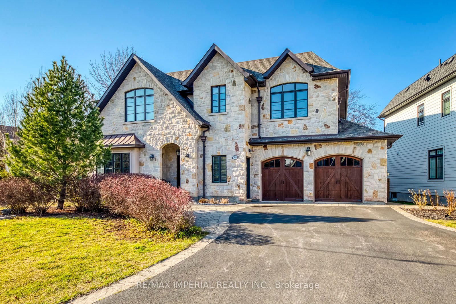 409 Valley Drive