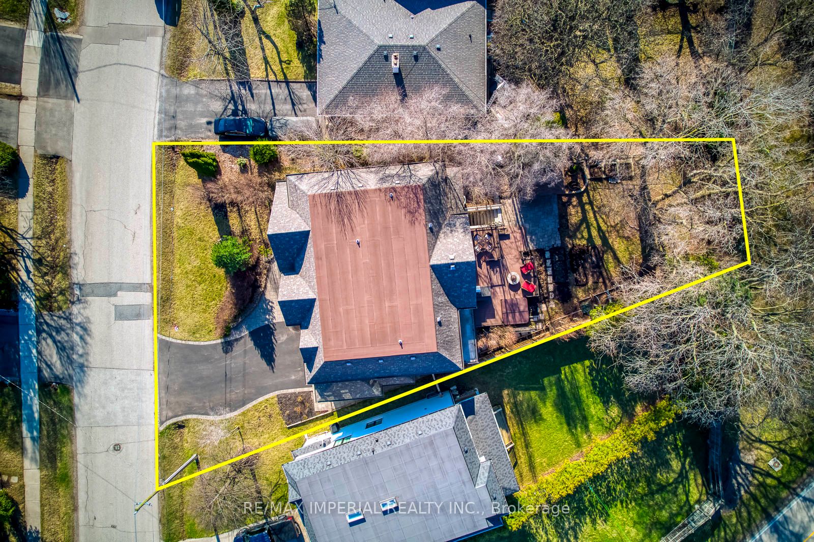 409 Valley Drive