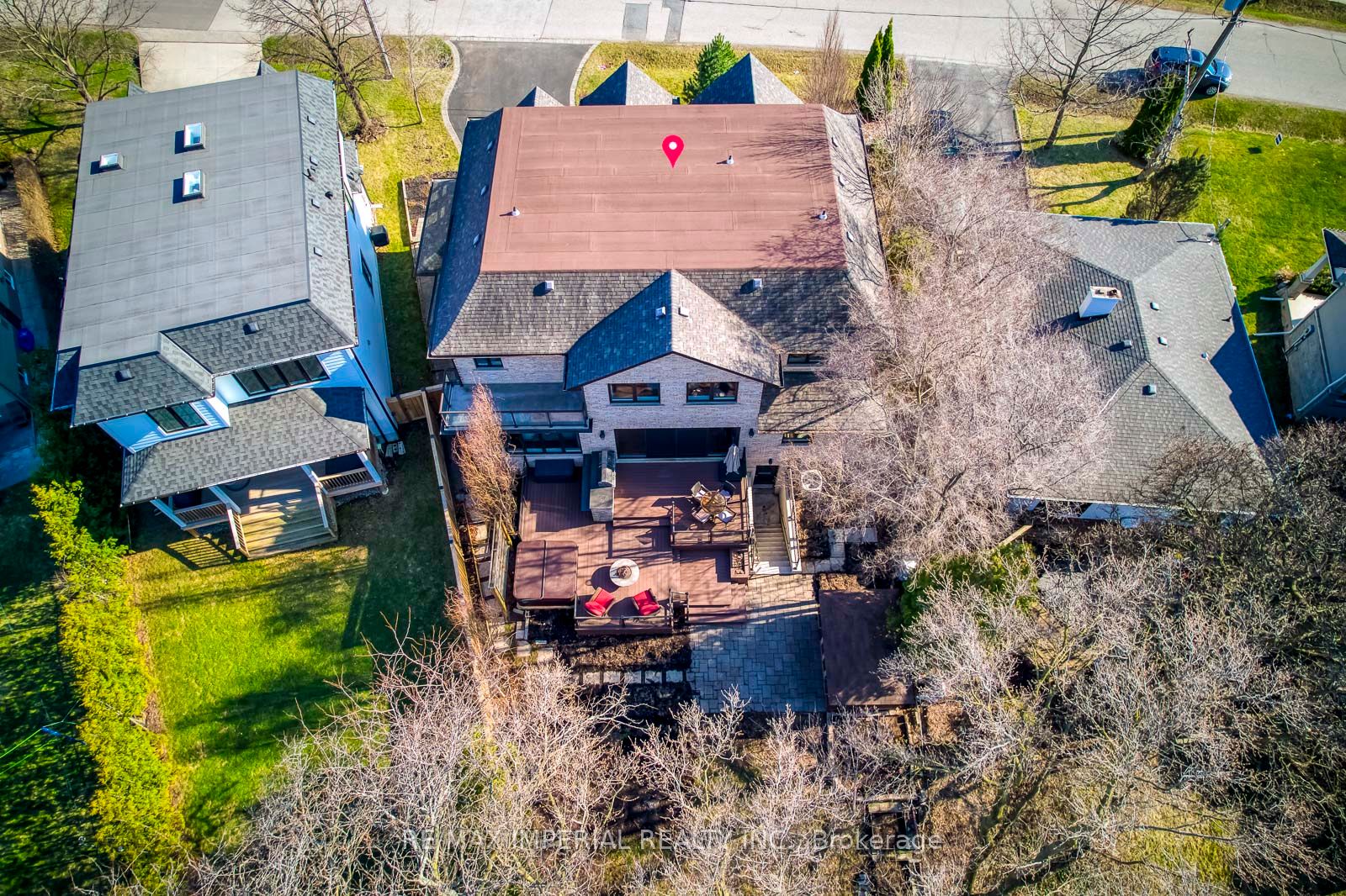 409 Valley Drive