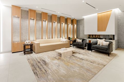 5 Defries Street 921 Toronto ON M5A 0W7
