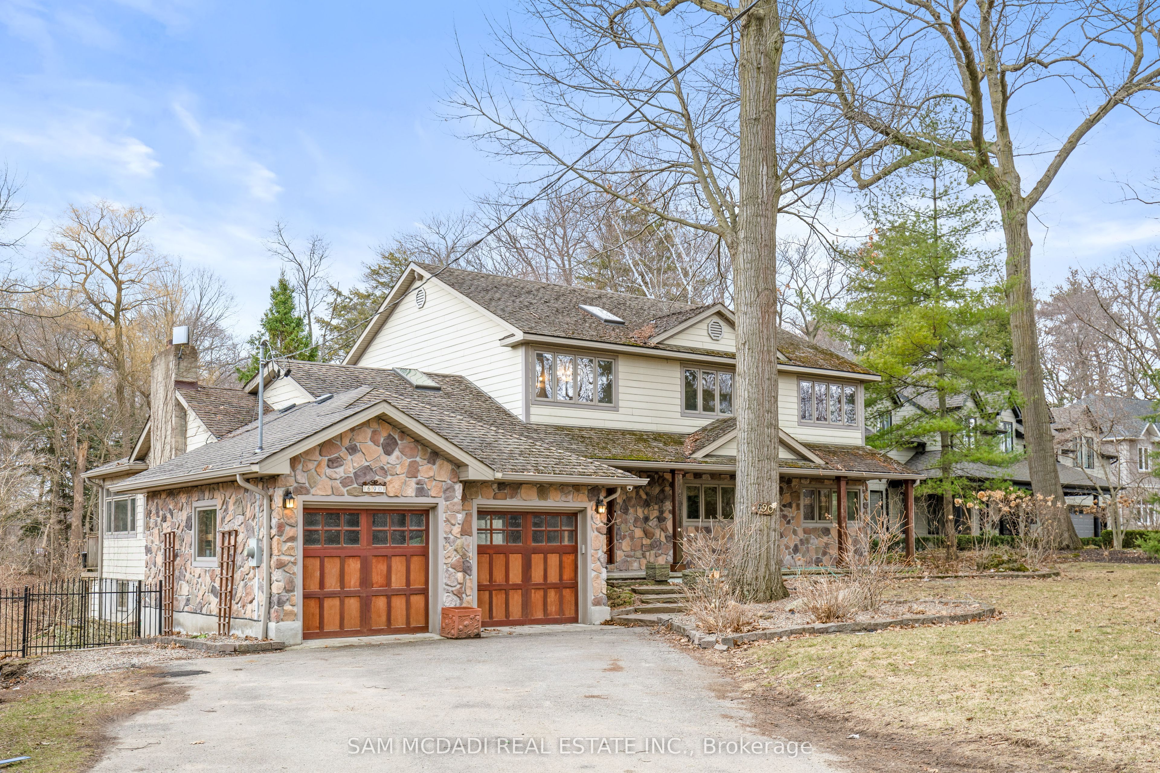 690 Meadow Wood Road