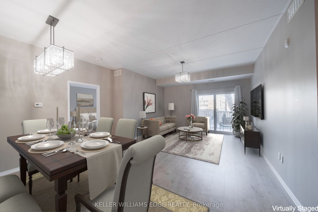 Photo of 16 Sullivan Avenue #105, Thorold, ON L2V 2Y2 (MLS # X13045596)