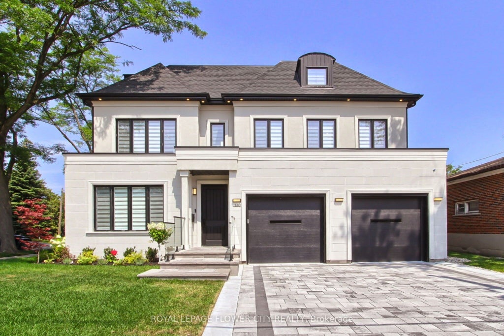Photo of 140 Hillmount Avenue, Toronto, ON M6B 1X8 (MLS # C13675782)