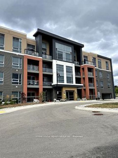 4040 Upper Middle Road 323 Burlington ON L7M 0H2