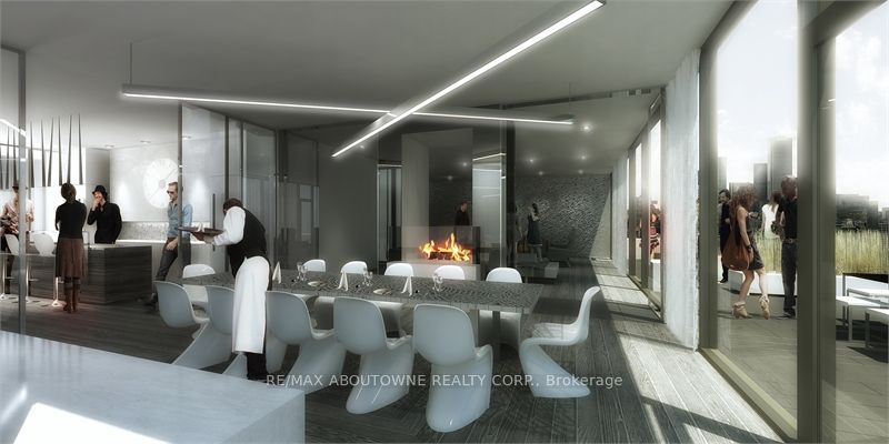 290 Adelaide Street W 802