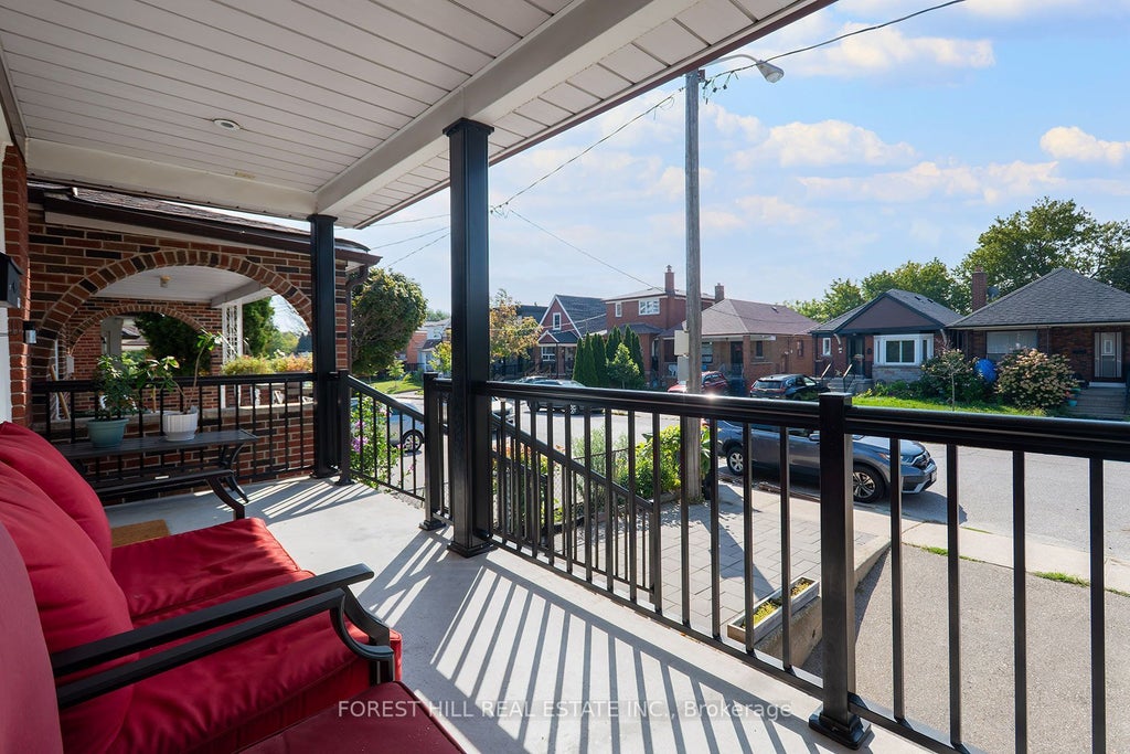 Photo of 94 Belgravia Avenue, Toronto, ON M6E 2M5 (MLS # W13717438)