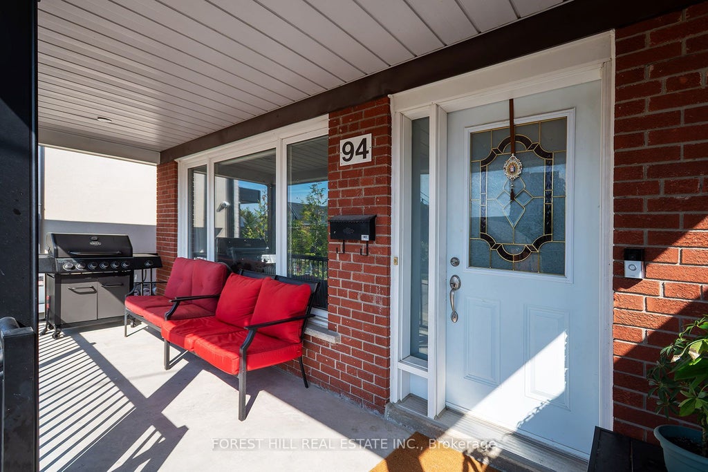 Photo of 94 Belgravia Avenue, Toronto, ON M6E 2M5 (MLS # W13717438)