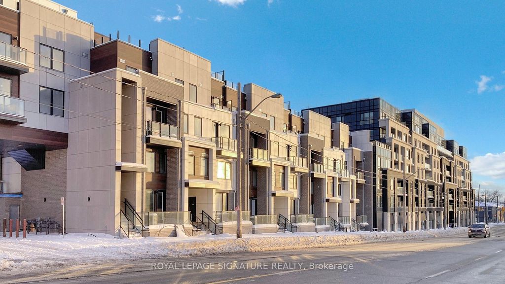 Photo of 1455 O'Connor Drive #1, Toronto, ON M4B 2V5 (MLS # E12783412)