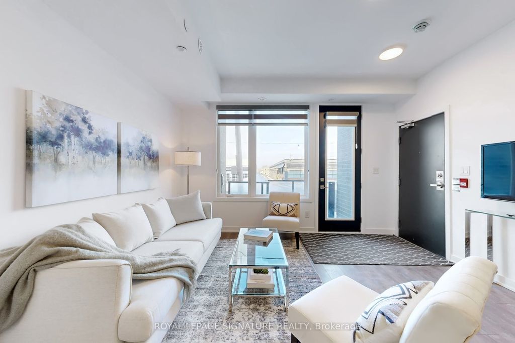 Photo of 1455 O'Connor Drive #1, Toronto, ON M4B 2V5 (MLS # E12783412)