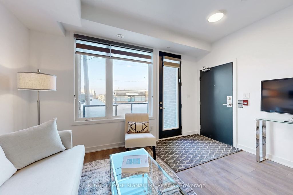 Photo of 1455 O'Connor Drive #1, Toronto, ON M4B 2V5 (MLS # E12783412)