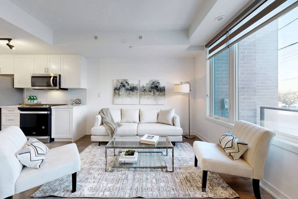 Photo of 1455 O'Connor Drive #1, Toronto, ON M4B 2V5 (MLS # E12783412)