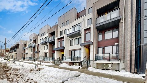 Photo of 1455 O'Connor Drive #1, Toronto, ON M4B 2V5 (MLS # E12783412)