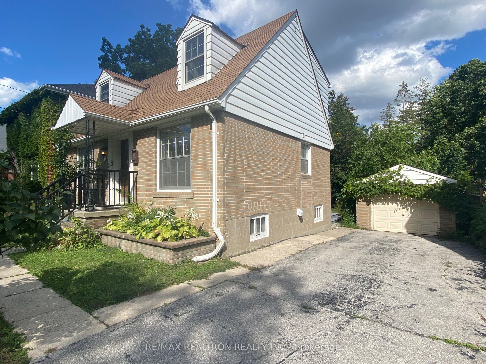 105 Baker Avenue