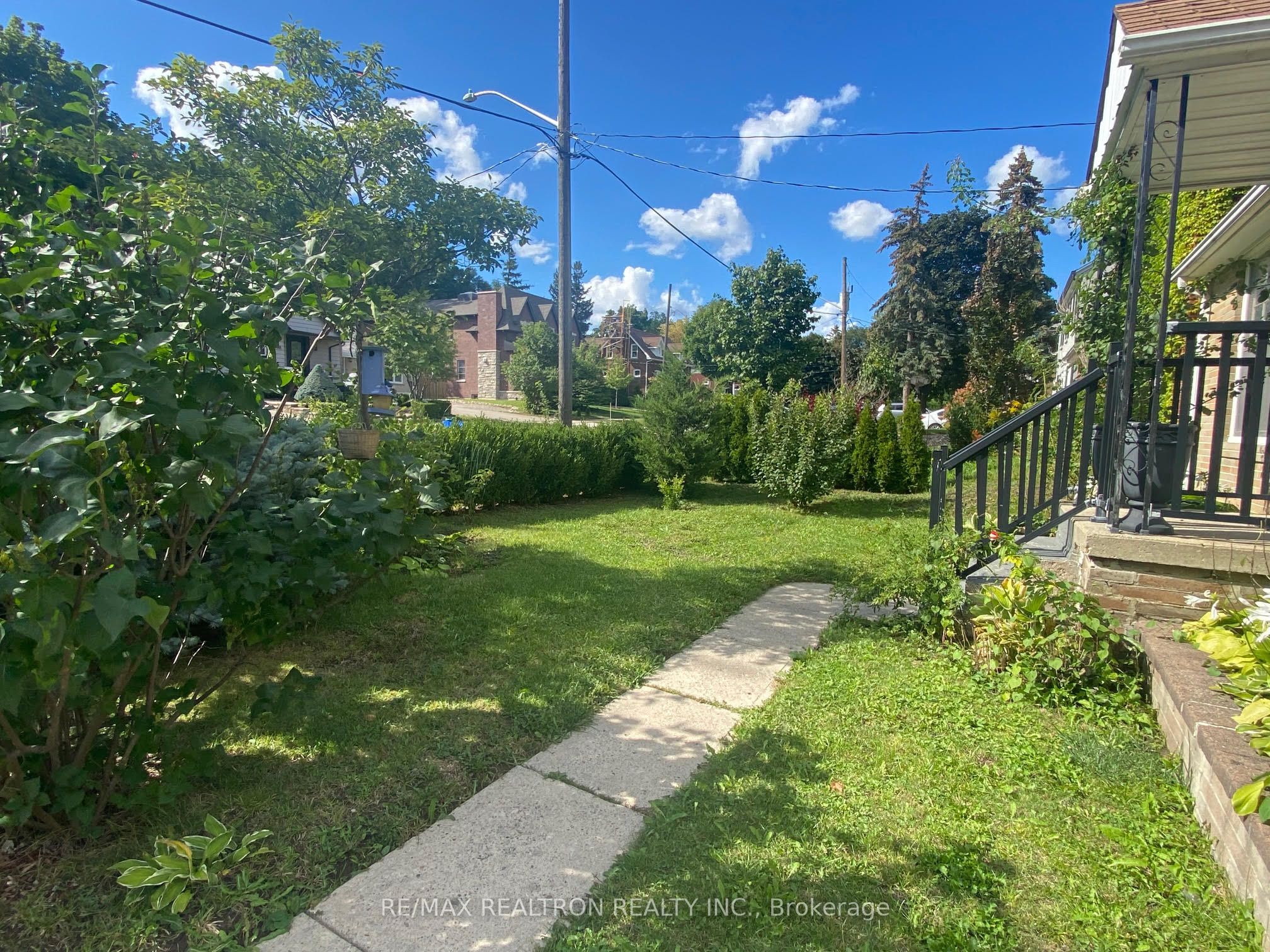 105 Baker Avenue