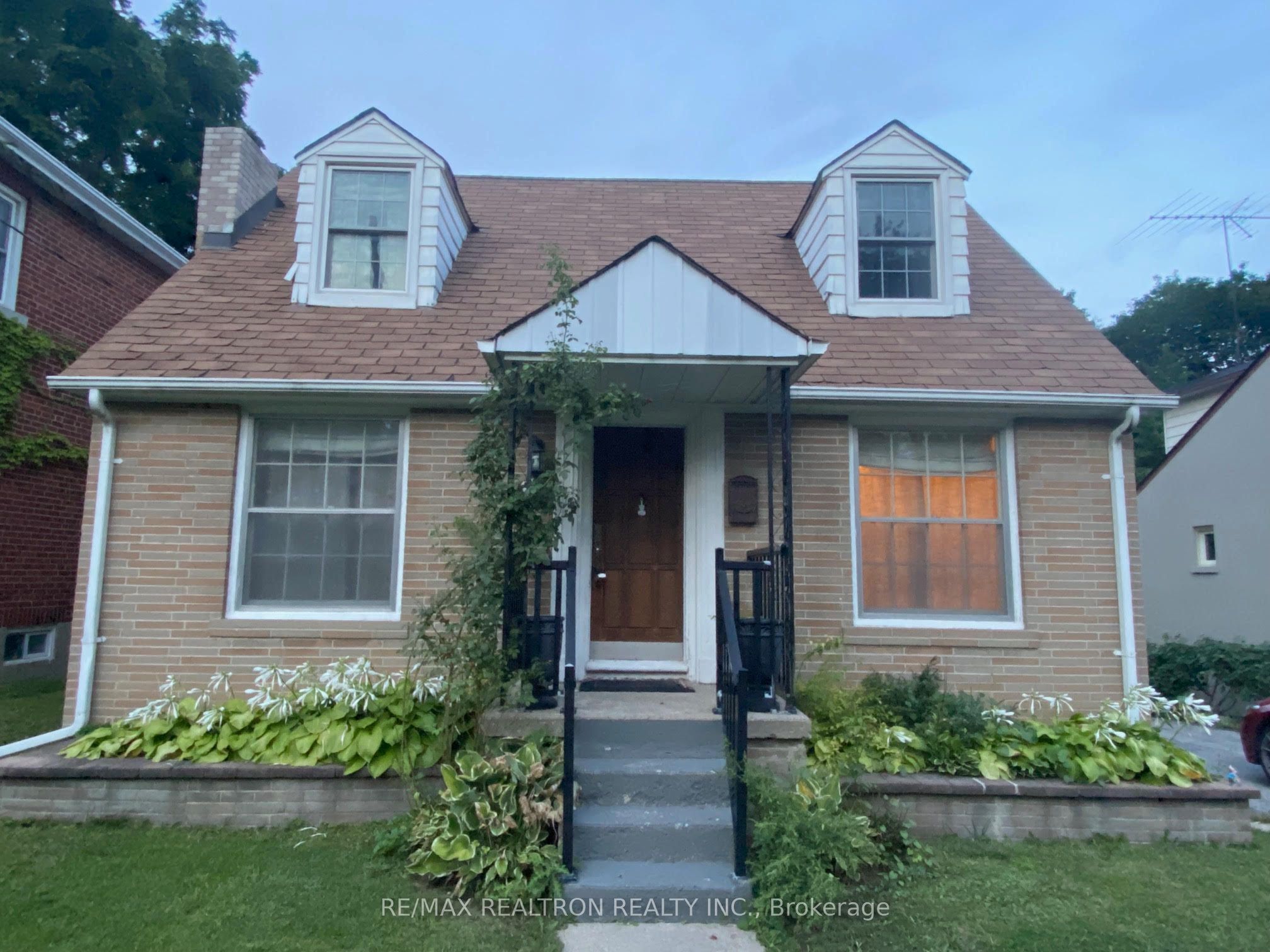 105 Baker Avenue