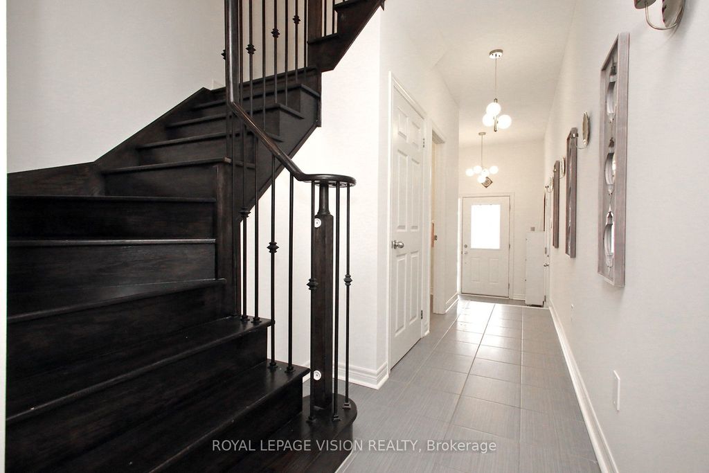 Photo of 25 Jevons Drive, Ajax, ON L1Z 0Z5 (MLS # E12796292)