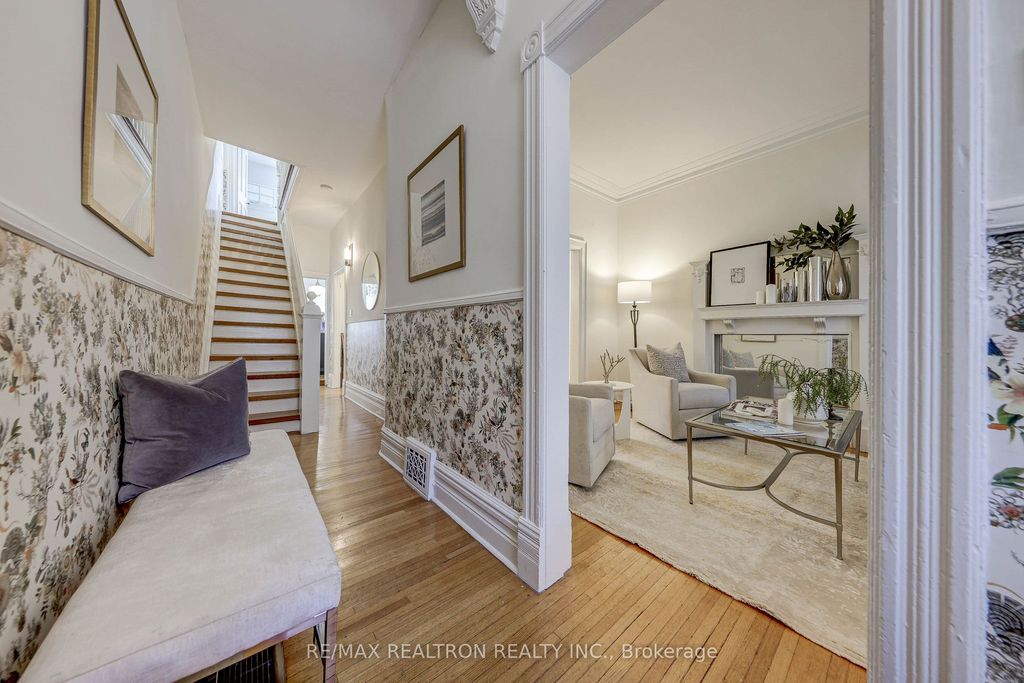 Photo of 146 Manning Avenue, Toronto, ON M6J 2K5 (MLS # C12473931)