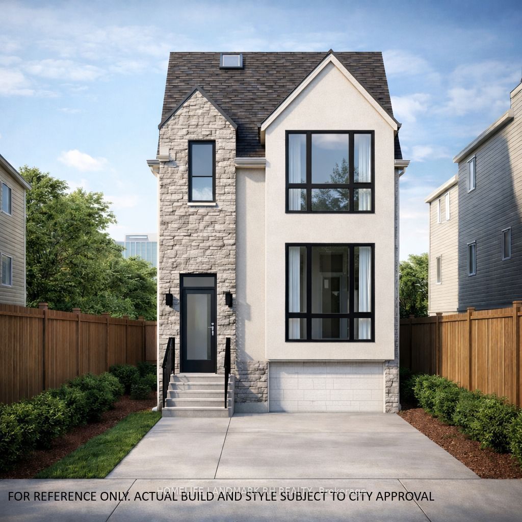 Photo of 89 Waverley Road, Toronto, ON M4L 3T2 (MLS # E12767306)