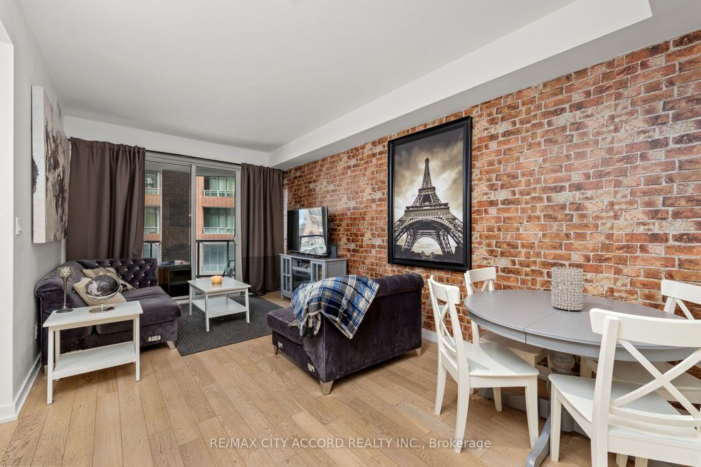 Photo of 20 Bruyeres Mews #311, Toronto, ON M5V 0G8 (MLS # C13116298)