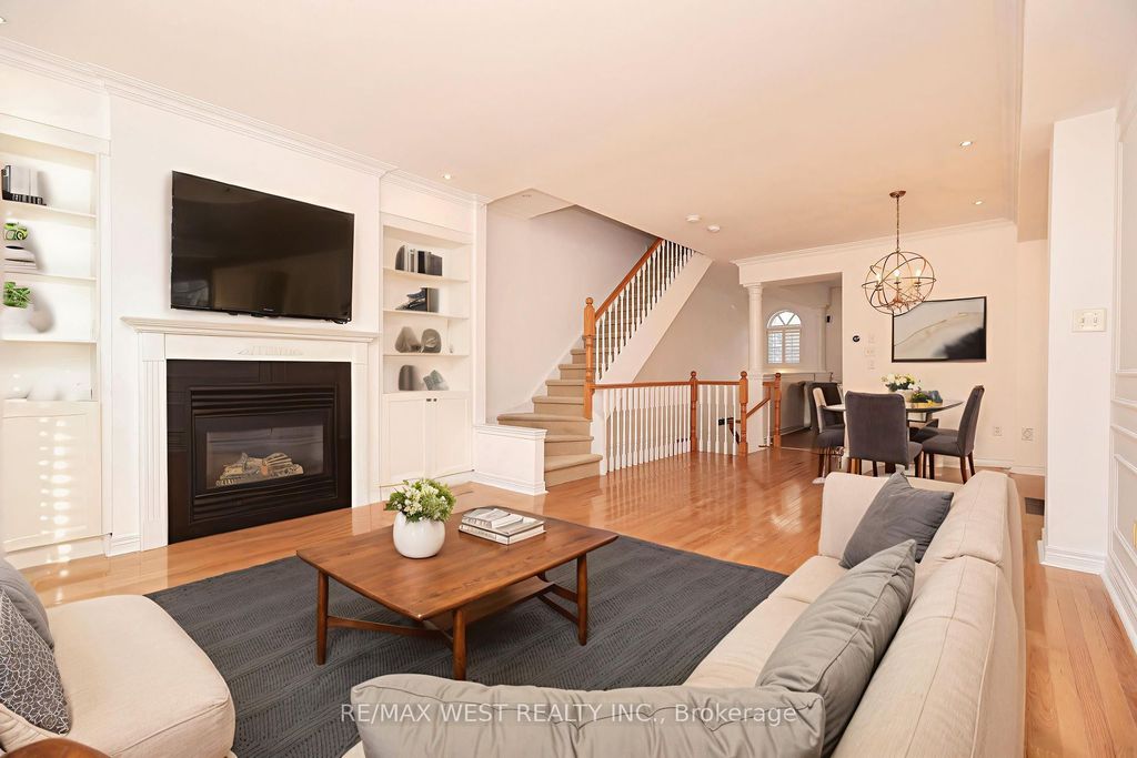 Photo of 8 James Stock Path, Toronto, ON M8Z 6C6 (MLS # W12607828)