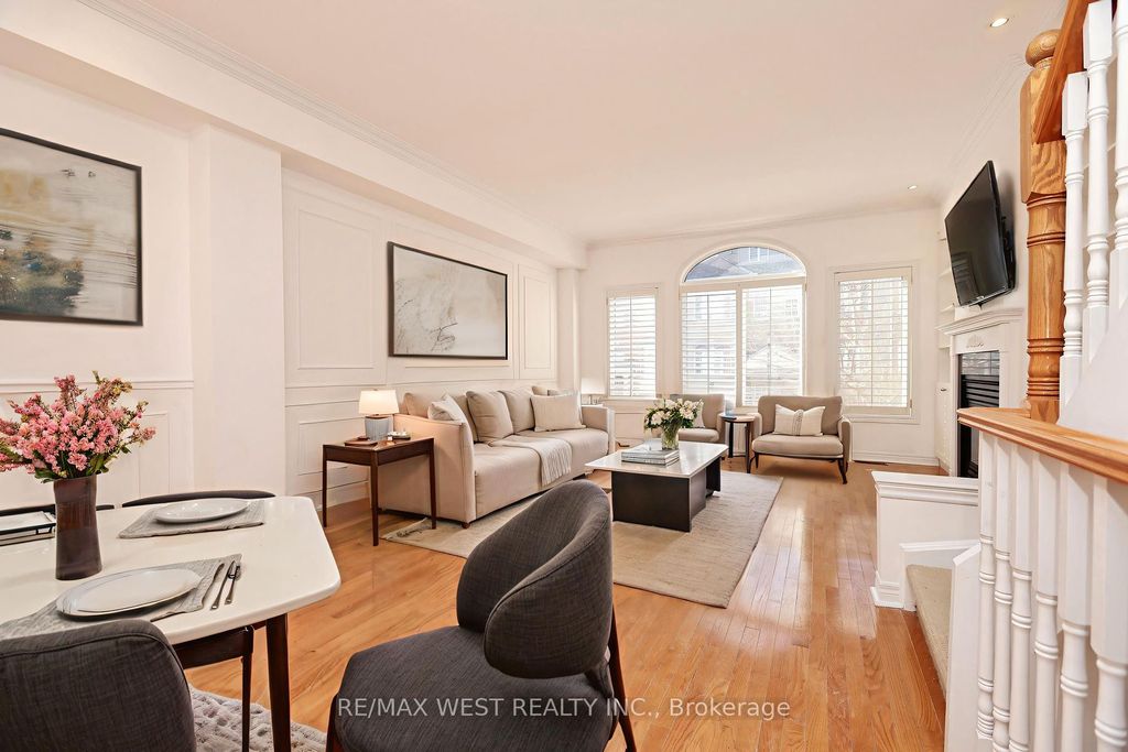 Photo of 8 James Stock Path, Toronto, ON M8Z 6C6 (MLS # W12607828)