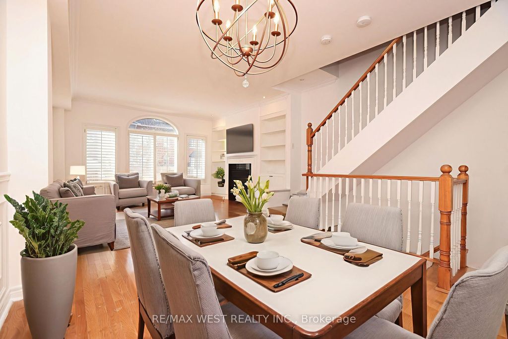 Photo of 8 James Stock Path, Toronto, ON M8Z 6C6 (MLS # W12607828)