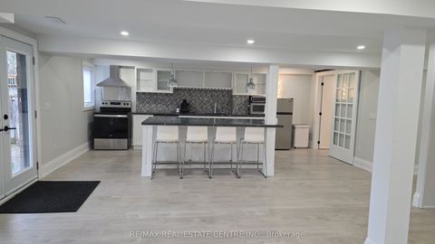 5439 Mcfarren Boulevard Basement Mississauga ON L5M 5Y3