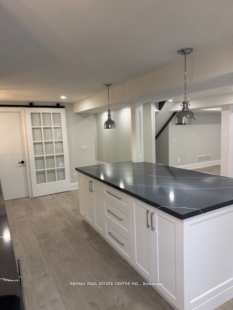 5439 Mcfarren Boulevard Basement