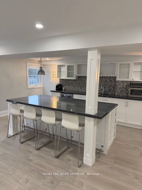 5439 Mcfarren Boulevard Basement