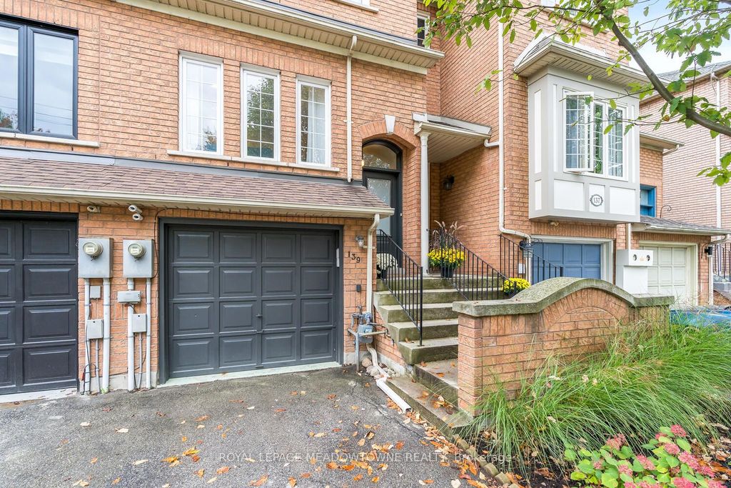 Photo of 139 Harbourview Crescent, Toronto, ON M8V 4A8 (MLS # W12969556)