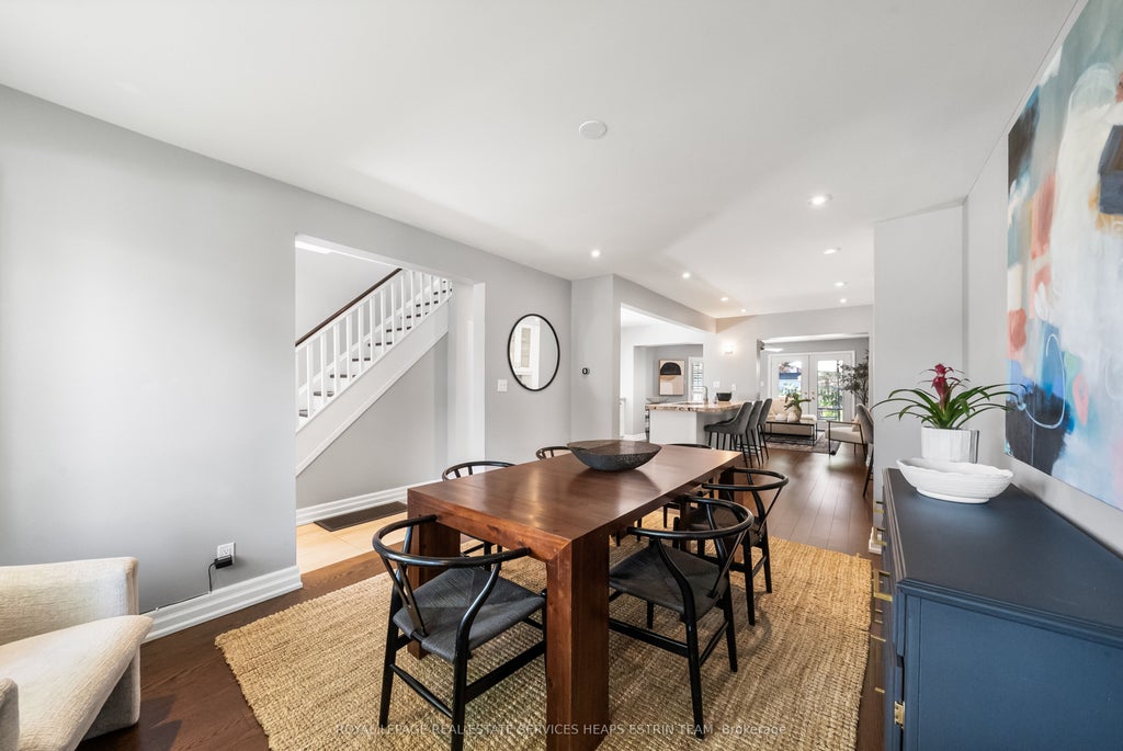 Photo of 502 Sutherland Drive, Toronto, ON M4G 1K8 (MLS # C13475026)