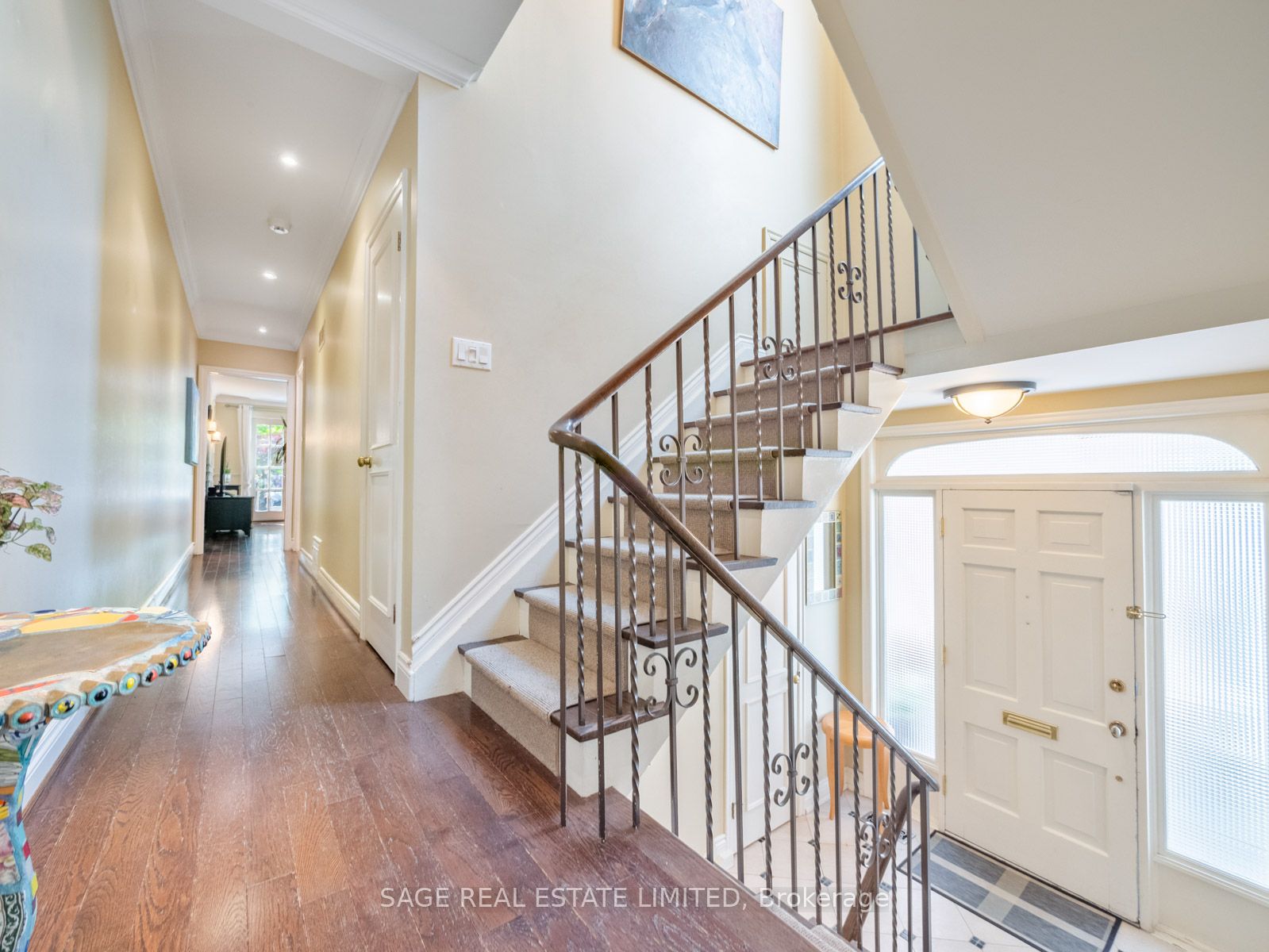 88A Glen Road