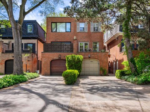 88A Glen Road Toronto ON M4W 2V6