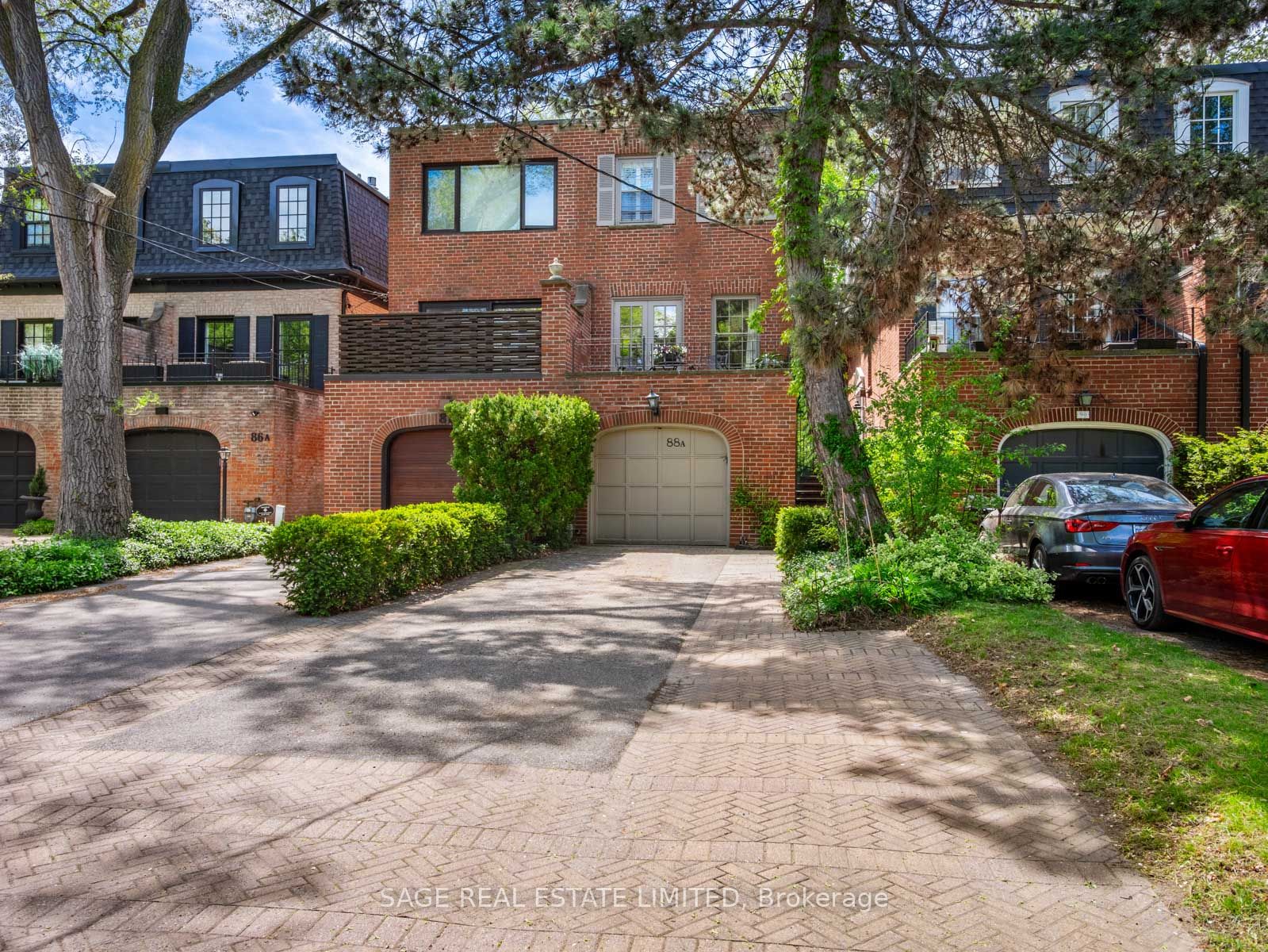88A Glen Road
