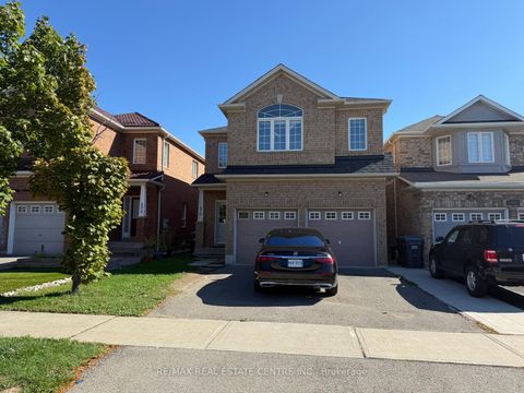 478 Huntington Ridge Drive Mississauga ON L5R 0A9
