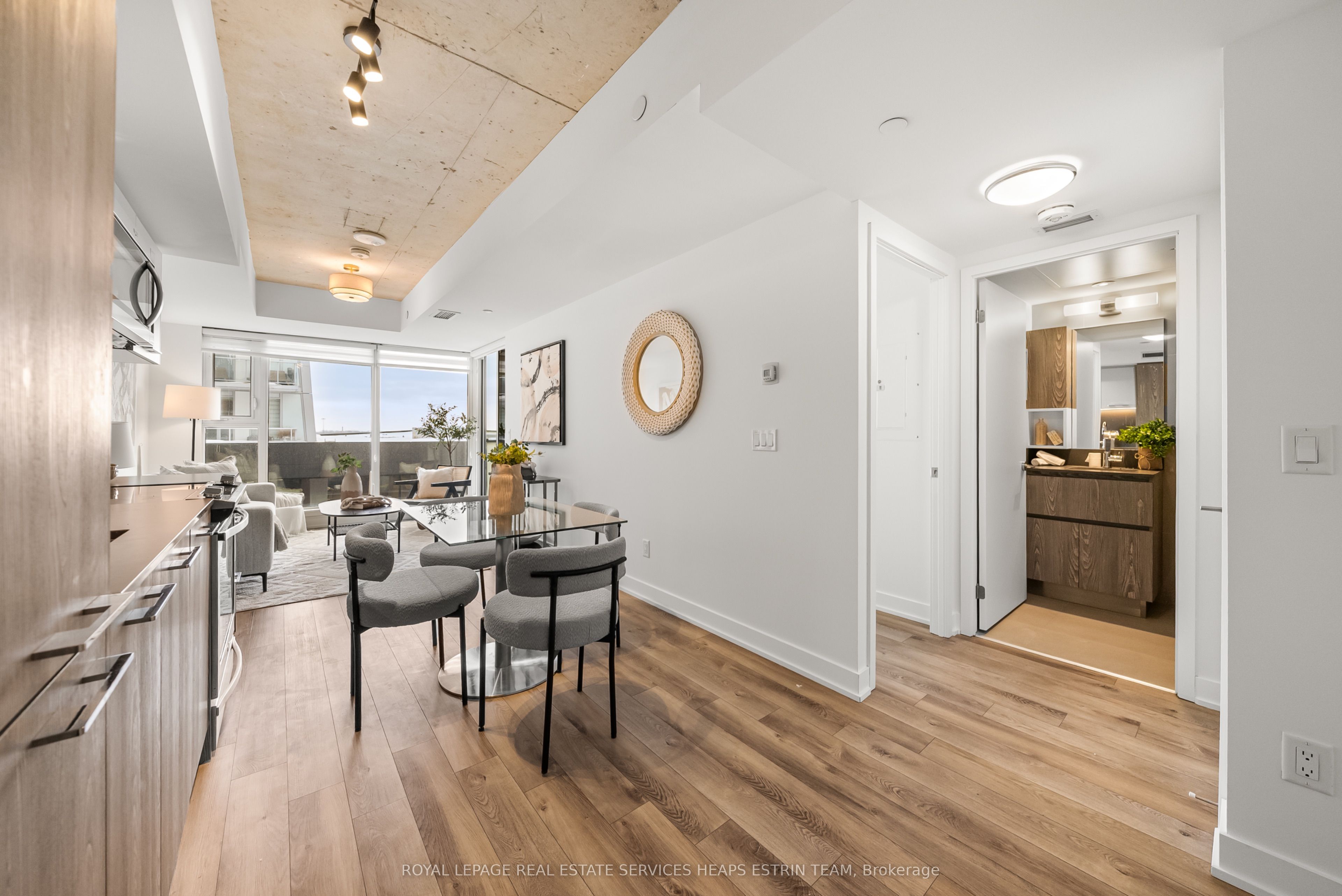 30 Baseball Place 719