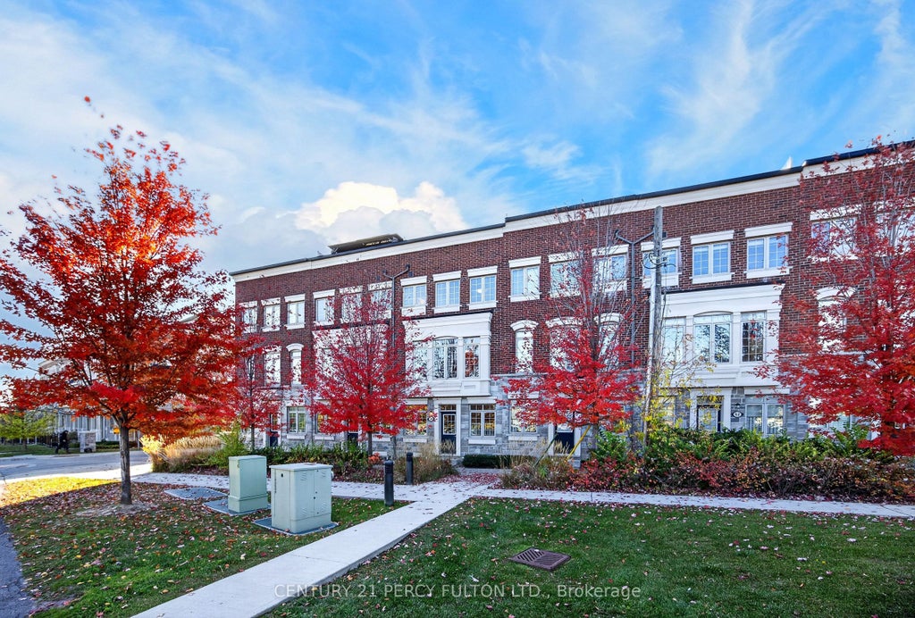 Photo of 58 Harwood Avenue N, Ajax, ON L1T 0P4 (MLS # E14126450)