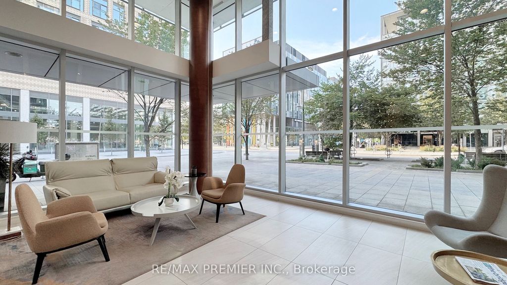Photo of 455 Front Street E #N410, Toronto, ON M5A 0G2 (MLS # C12432472)