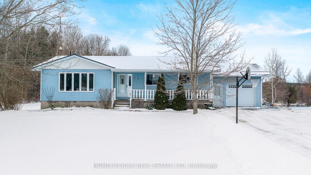 Photo of 144 County 29 Road, Elizabethtown-Kitley, ON K0E 1H0 (MLS # X12697764)