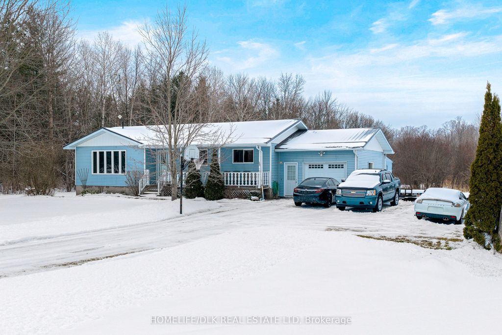 Photo of 144 County 29 Road, Elizabethtown-Kitley, ON K0E 1H0 (MLS # X12697764)
