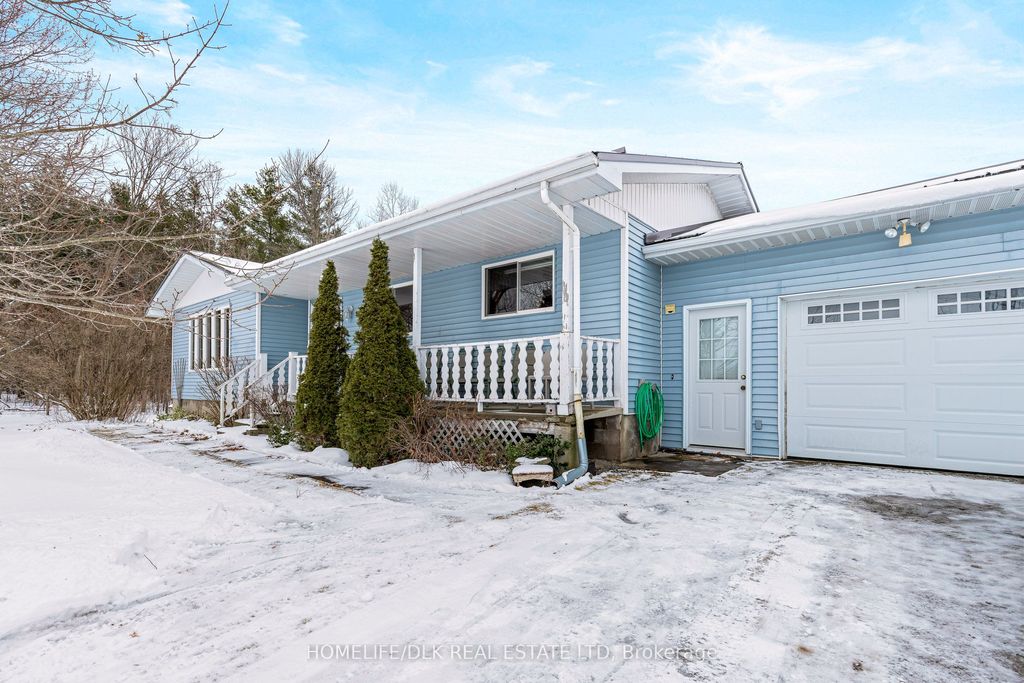 Photo of 144 County 29 Road, Elizabethtown-Kitley, ON K0E 1H0 (MLS # X12697764)