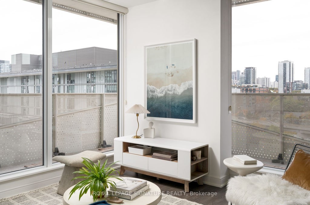 Photo of 60 Tannery Road #913, Toronto, ON M5A 0E6 (MLS # C14120710)