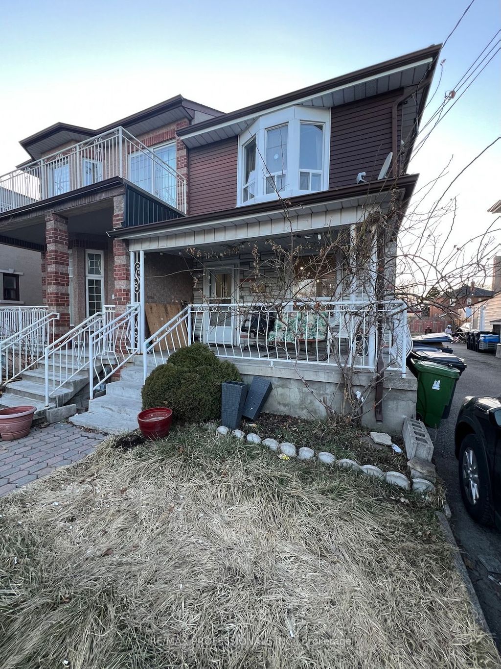 Photo of 4 Locust Street, Toronto, ON M6M 4N2 (MLS # W12715142)