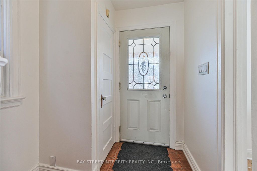 Photo of 5 Regent Street, Toronto, ON M6N 3N6 (MLS # W13003802)
