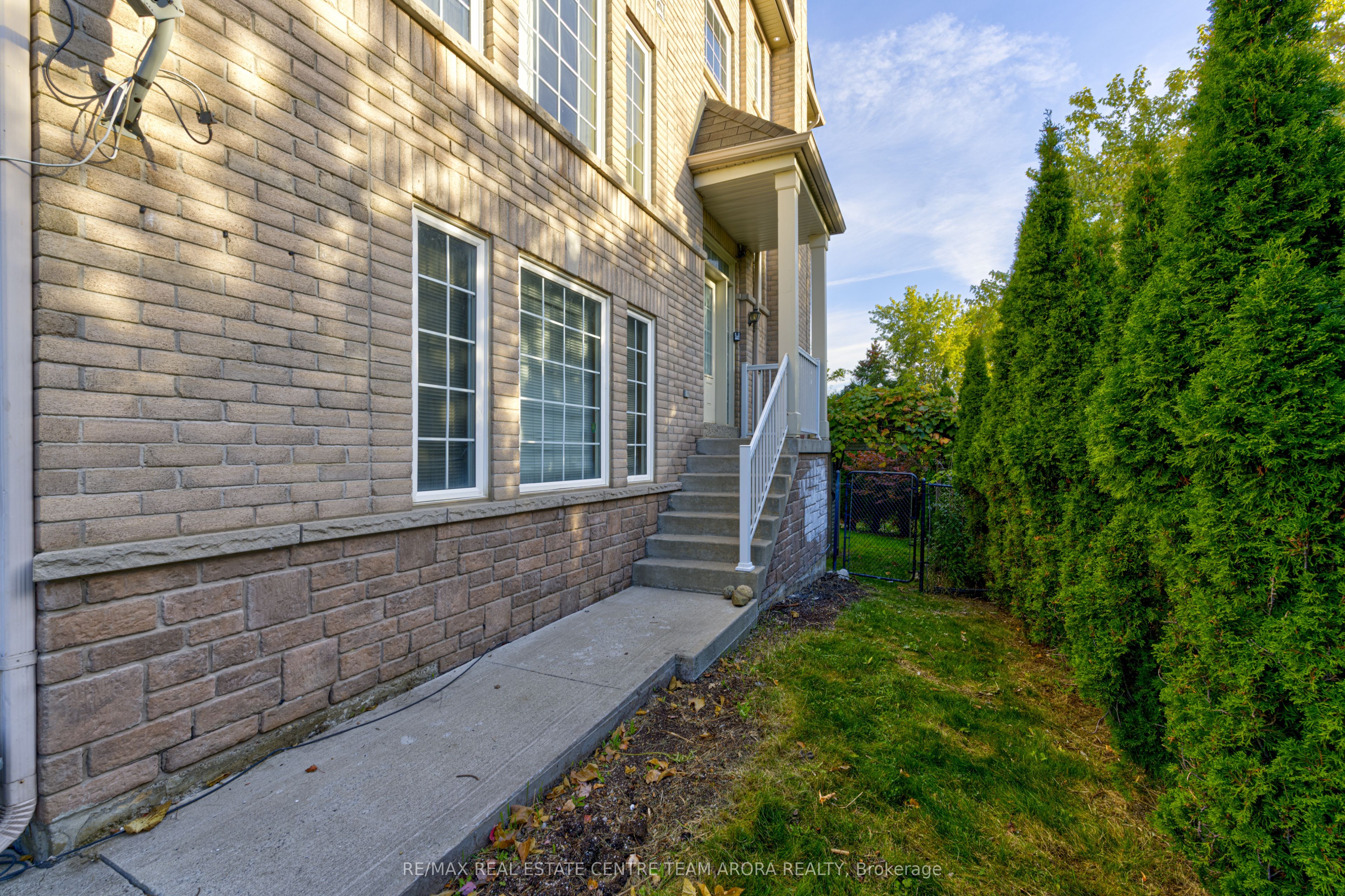 67 Axelrod Avenue