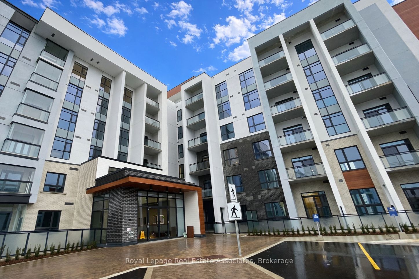 460 Gordon Krantz Avenue 108