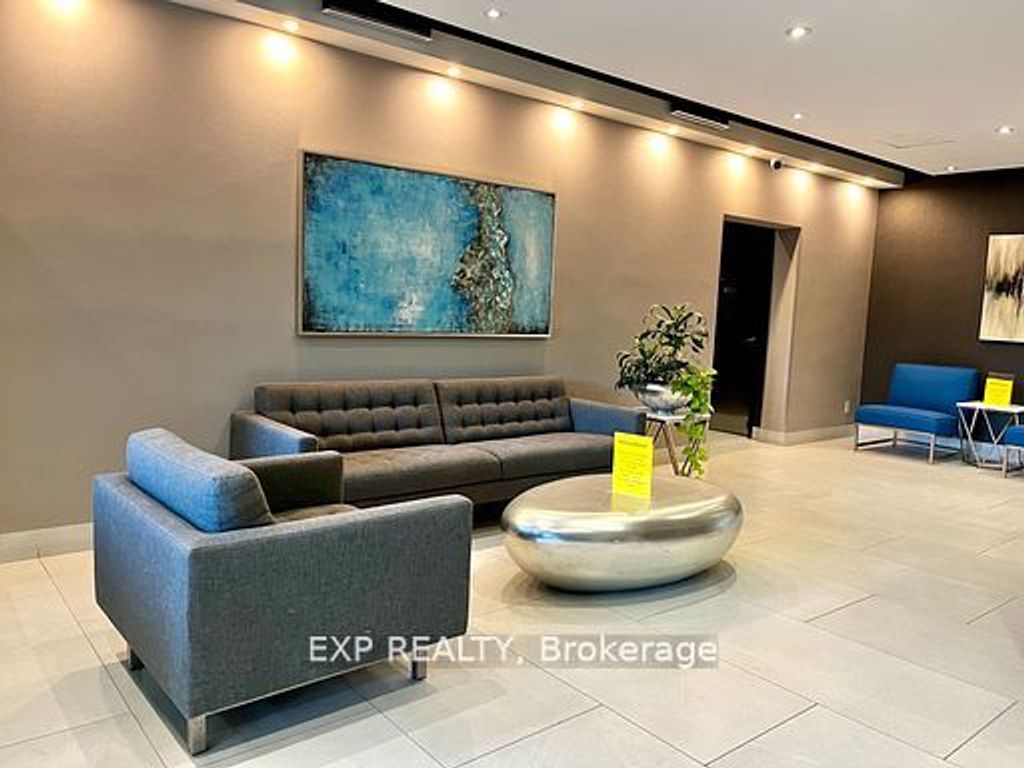 Photo of 725 King Street W #705, Toronto, ON M5V 2W9 (MLS # C12437785)